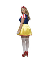 Load image into Gallery viewer, Fever Curves Fairytale Costume Alternative View 1.jpg
