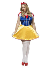 Load image into Gallery viewer, Fever Curves Fairytale Costume
