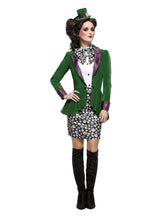 Load image into Gallery viewer, Fever Eccentric Hatter Costume
