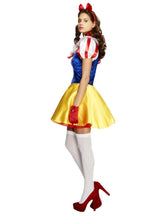 Load image into Gallery viewer, Fever Fairytale Costume Alternative View 1.jpg
