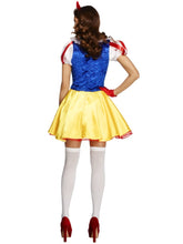 Load image into Gallery viewer, Fever Fairytale Costume Alternative View 2.jpg
