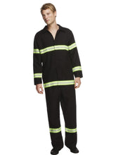Load image into Gallery viewer, Fever Fireman Costume
