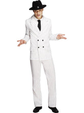 Load image into Gallery viewer, Fever Gangster Costume
