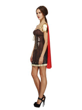 Load image into Gallery viewer, Fever Gladiator Costume Alternative View 1.jpg
