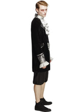 Load image into Gallery viewer, Fever Male Baroque Vampire Costume Alternative View 1.jpg
