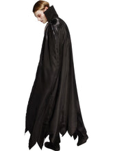 Load image into Gallery viewer, Fever Male Vampire Costume Alternative View 2.jpg
