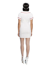 Load image into Gallery viewer, Fever No Nonsense Nurse Costume Alternative View 2.jpg
