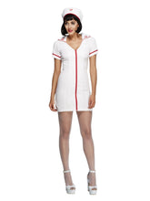 Load image into Gallery viewer, Fever No Nonsense Nurse Costume
