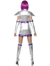 Load image into Gallery viewer, Fever Space Cadet Costume Alternative View 2.jpg
