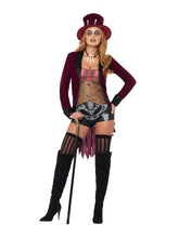 Load image into Gallery viewer, Fever Voodoo Costume
