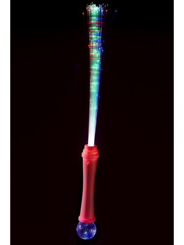 Fibre Optic Wand