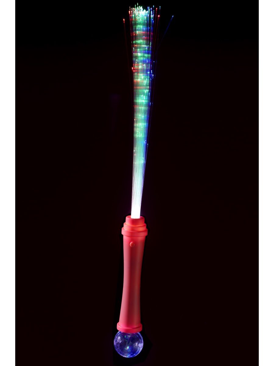 Fibre Optic Wand