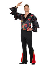 Load image into Gallery viewer, Flamenco Man Costume
