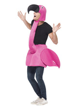 Load image into Gallery viewer, Flamingo Costume
