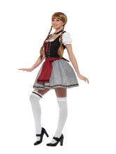 Load image into Gallery viewer, Flirty Fríµulein Bavarian Costume Alternative View 1.jpg
