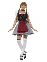 Load image into Gallery viewer, Flirty Fríµulein Bavarian Costume
