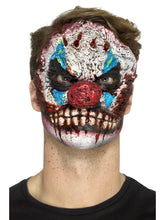 Load image into Gallery viewer, Foam Latex Clown Head Prosthetic Alternative View 4.jpg
