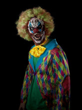 Load image into Gallery viewer, Foam Latex Clown Head Prosthetic Alternative View 5.jpg
