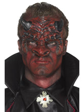 Load image into Gallery viewer, Foam Latex Devil Head Prosthetic
