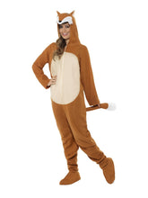 Load image into Gallery viewer, Fox Costume Alternative View 5.jpg
