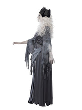 Load image into Gallery viewer, Ghost Ship Princess Costume Alternative View 1.jpg
