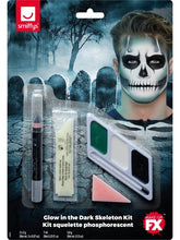 Load image into Gallery viewer, Glow in the Dark Skeleton Kit Alternative View 5.jpg
