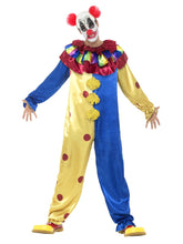 Load image into Gallery viewer, Goosebumps Clown Costume
