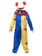 Load image into Gallery viewer, Goosebumps The Clown Costume Alternative View 2.jpg

