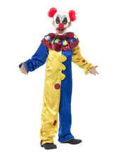 Load image into Gallery viewer, Goosebumps The Clown Costume
