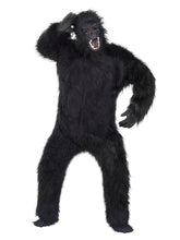 Load image into Gallery viewer, Gorilla Costume Alternative View 1.jpg
