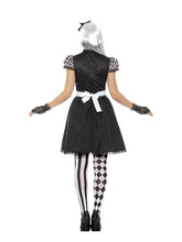 Load image into Gallery viewer, Gothic Alice Costume, Black  Alternative View 2.jpg

