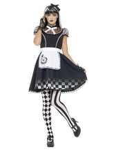 Load image into Gallery viewer, Gothic Alice Costume, Black 
