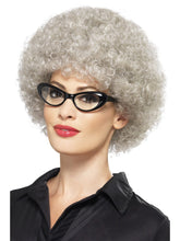 Load image into Gallery viewer, Granny Perm Wig
