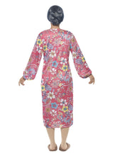 Load image into Gallery viewer, Gravity Granny Costume Alternative View 2.jpg
