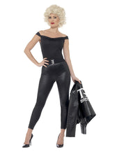 Load image into Gallery viewer, Grease Sandy Final Scene Costume Alternative View 3.jpg

