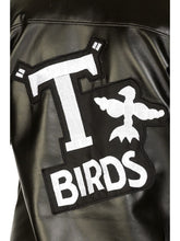 Load image into Gallery viewer, Grease T-Birds Jacket, Child Alternative View 1.jpg
