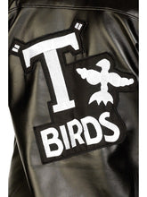 Load image into Gallery viewer, Grease T-Birds Jacket, Child Alternative View 2.jpg

