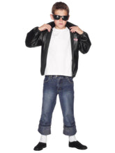 Load image into Gallery viewer, Grease T-Birds Jacket, Child
