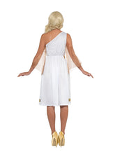 Load image into Gallery viewer, Grecian Costume Alternative View 2.jpg

