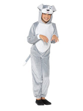 Load image into Gallery viewer, Grey Dog Onesie
