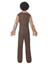 Load image into Gallery viewer, Groovy Boogie Costume Alternative View 2.jpg
