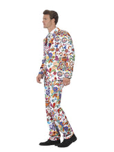 Load image into Gallery viewer, Groovy Stand Out Suit Alternative View 1.jpg
