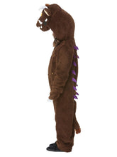Load image into Gallery viewer, Gruffalo Deluxe Costume Side
