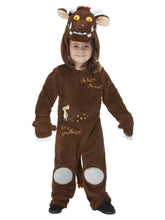Load image into Gallery viewer, Gruffalo Deluxe Costume

