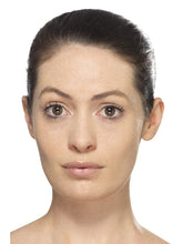 Load image into Gallery viewer, Harlequin Make-Up Kit, with Face Stickers Alternative View 1.jpg
