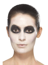 Load image into Gallery viewer, Harlequin Make-Up Kit, with Face Stickers Alternative View 3.jpg
