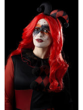 Load image into Gallery viewer, Harlequin Make-Up Kit, with Face Stickers Alternative View 5.jpg
