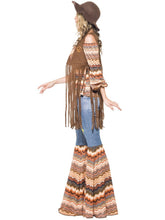 Load image into Gallery viewer, Harmony Hippie Costume Alternative View 1.jpg
