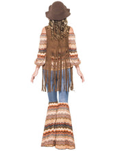 Load image into Gallery viewer, Harmony Hippie Costume Alternative View 2.jpg

