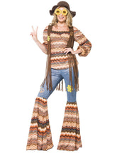 Load image into Gallery viewer, Harmony Hippie Costume
